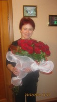 Привітання з ювілеєм